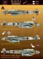 1/72 152: Messerschmitt Bf 110 D-3 ”Afrika” Part 1